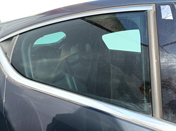 DS4  CITROËN DS4 (NX_) Imagem-19