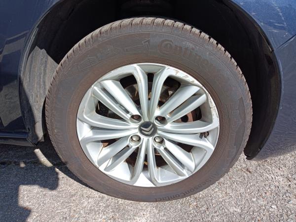 DS4  CITROËN DS4 (NX_) Imagem-24