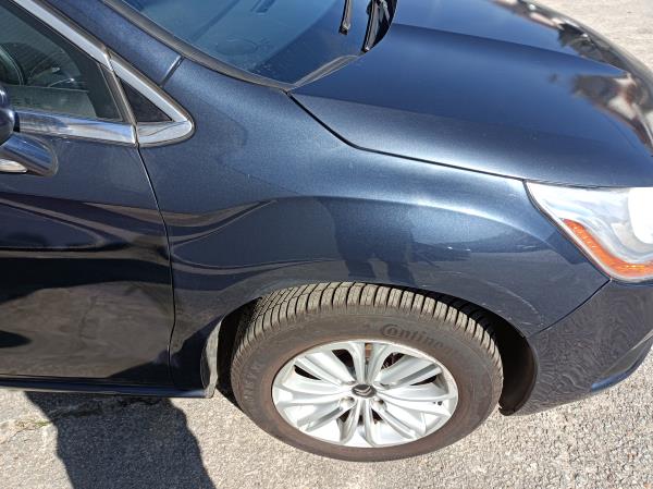 DS4  CITROËN DS4 (NX_) Imagem-25