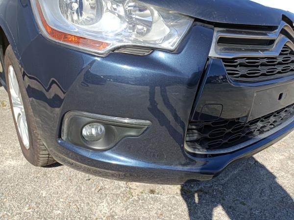 DS4  CITROËN DS4 (NX_) Imagem-27