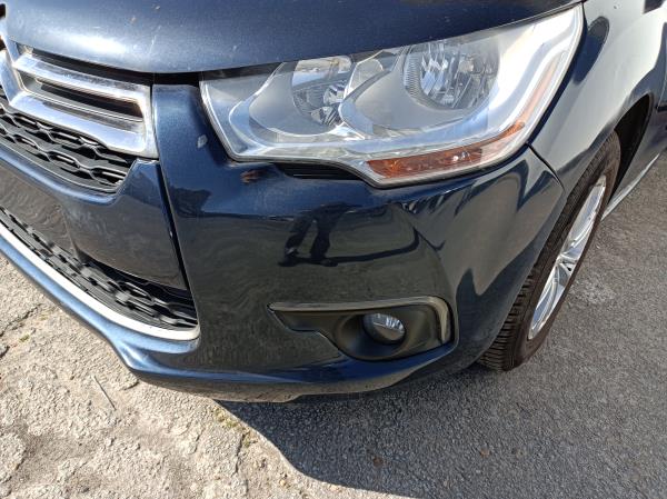 DS4  CITROËN DS4 (NX_) Imagem-29