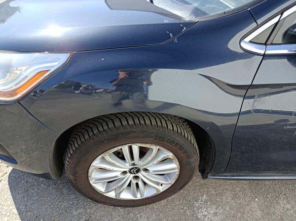 DS4  CITROËN DS4 (NX_) Imagem-31