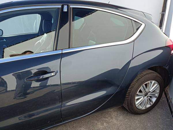 DS4  CITROËN DS4 (NX_) Imagem-39