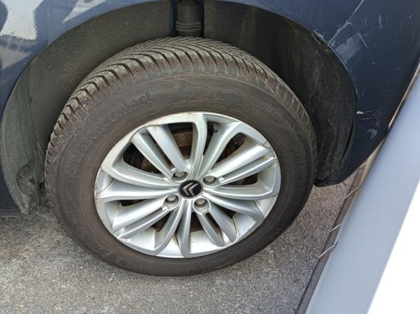 DS4  CITROËN DS4 (NX_) Imagem-45