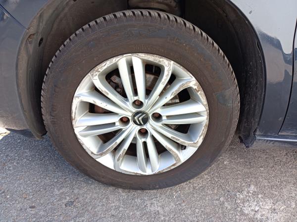 DS4  CITROËN DS4 (NX_) Imagem-46