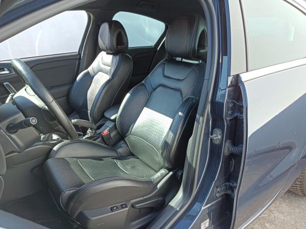 DS4  CITROËN DS4 (NX_) Imagem-48