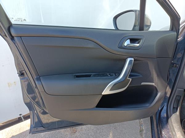 DS4  CITROËN DS4 (NX_) Imagem-54