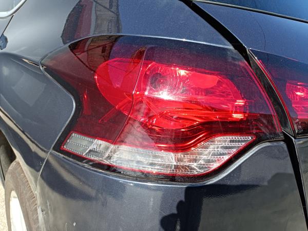 DS4  CITROËN DS4 (NX_) Imagem-59