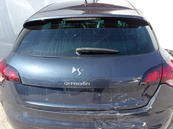 DS4  CITROËN DS4 (NX_) Imagem-69