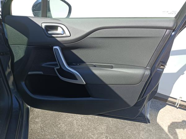 DS4  CITROËN DS4 (NX_) Imagem-80