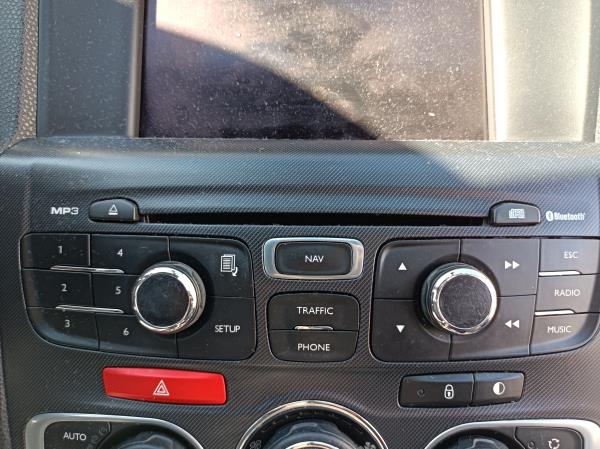 DS4  CITROËN DS4 (NX_) Imagem-89