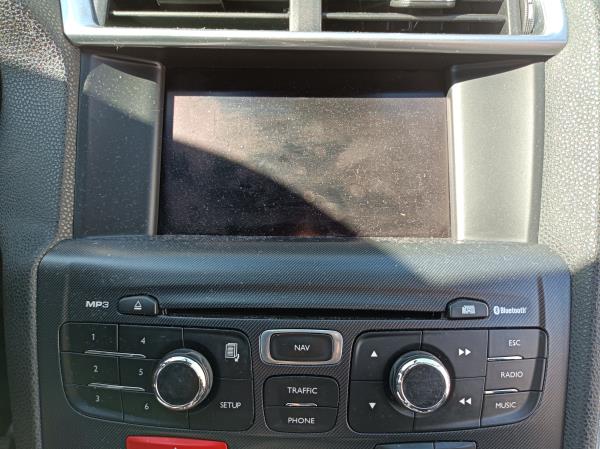 DS4  CITROËN DS4 (NX_) Imagem-90