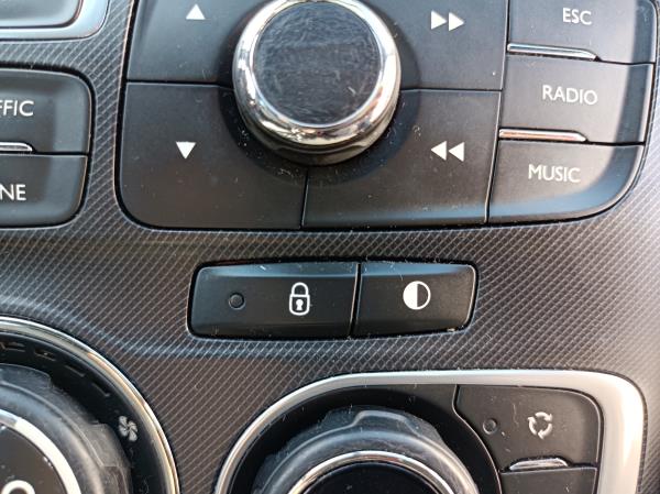 DS4  CITROËN DS4 (NX_) Imagem-91