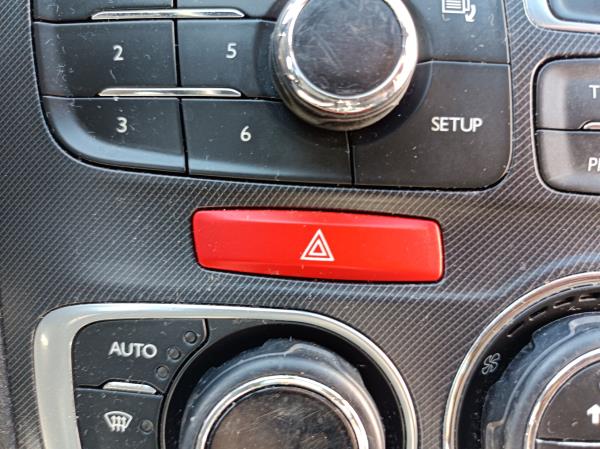 DS4  CITROËN DS4 (NX_) Imagem-92