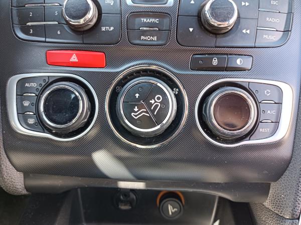 DS4  CITROËN DS4 (NX_) Imagem-93