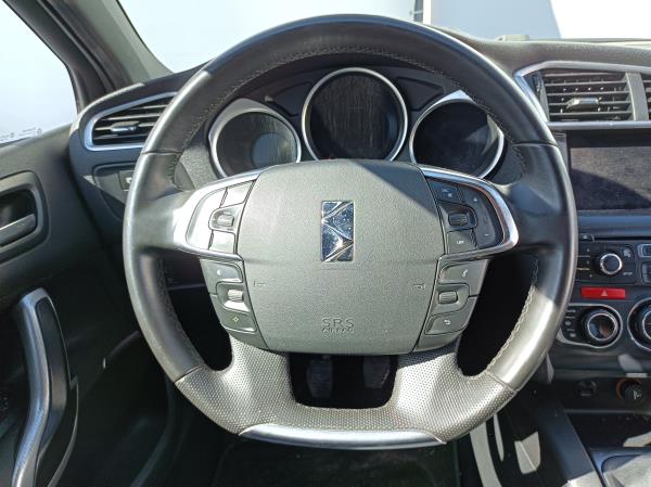 DS4  CITROËN DS4 (NX_) Imagem-98