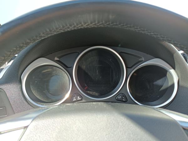 DS4  CITROËN DS4 (NX_) Imagem-99