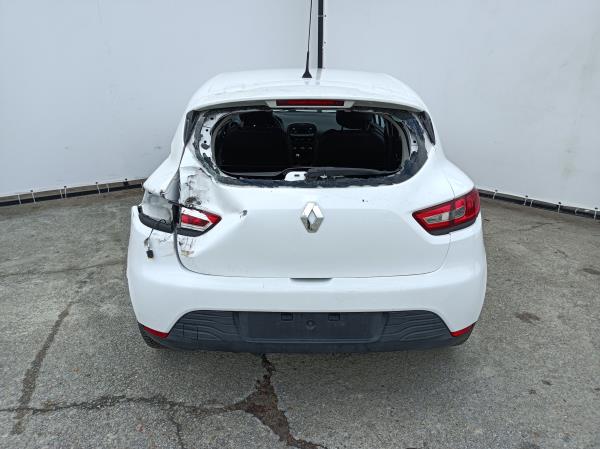 Clio IV  RENAULT Clio IV (BH_) Imagem-3