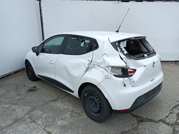 Clio IV  RENAULT Clio IV (BH_) Imagem-4