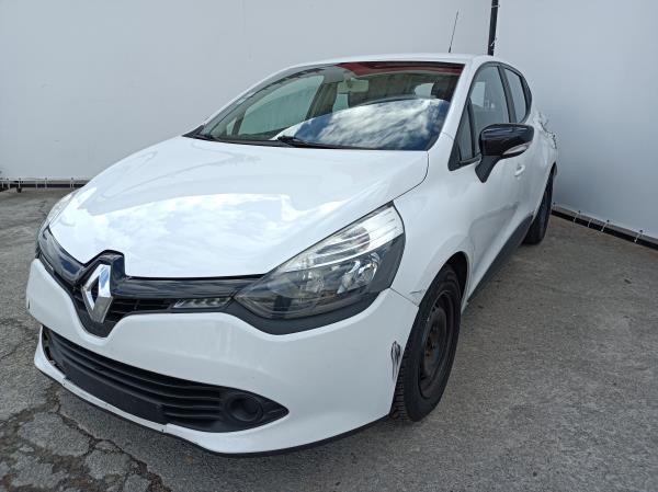 Clio IV  RENAULT Clio IV (BH_) Imagem-5