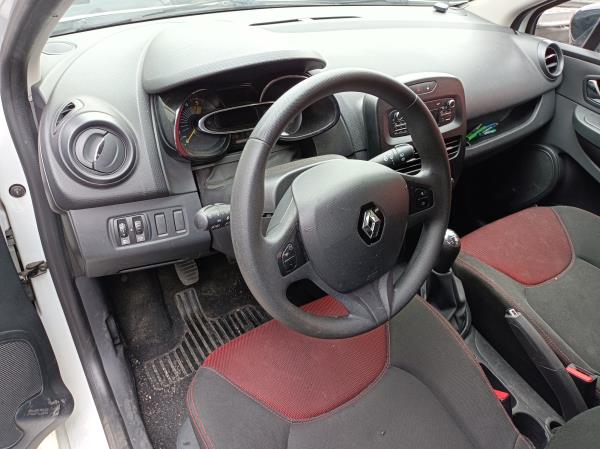 Clio IV  RENAULT Clio IV (BH_) Imagem-6