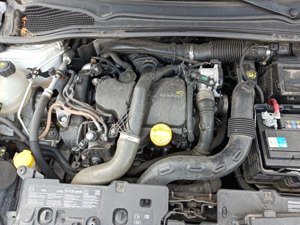 Clio IV  RENAULT Clio IV (BH_) Imagem-7