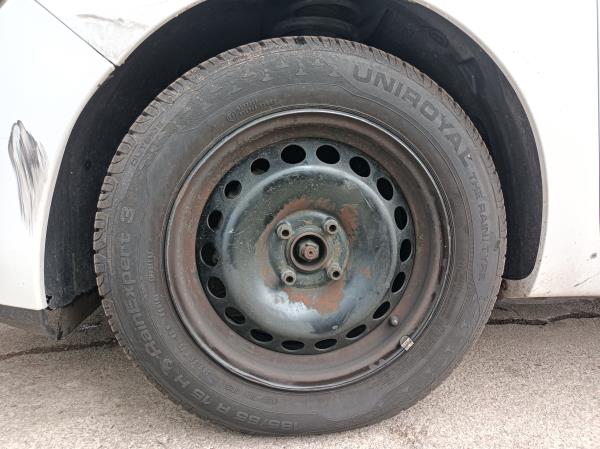 Clio IV  RENAULT Clio IV (BH_) Imagem-8