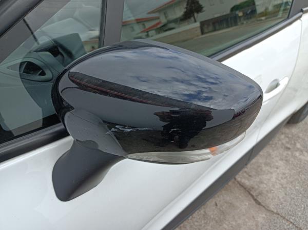 Clio IV  RENAULT Clio IV (BH_) Imagem-11