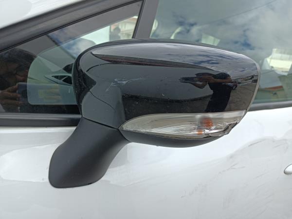 Clio IV  RENAULT Clio IV (BH_) Imagem-12