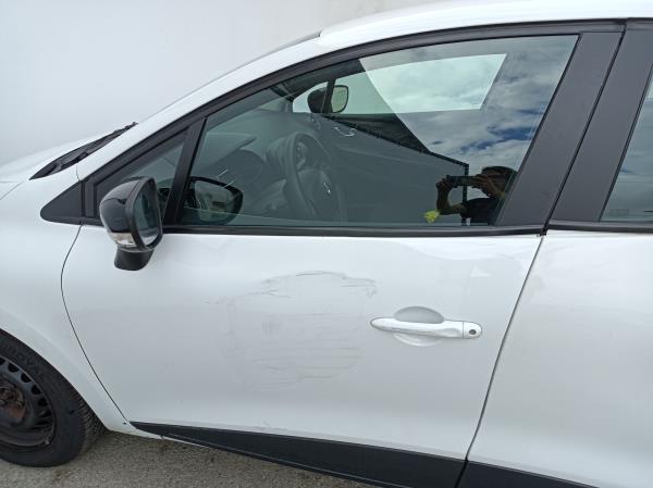 Clio IV  RENAULT Clio IV (BH_) Imagem-14