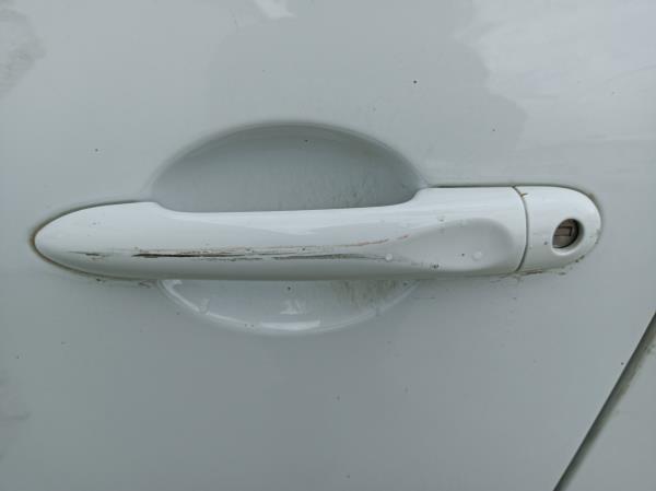 Clio IV  RENAULT Clio IV (BH_) Imagem-16