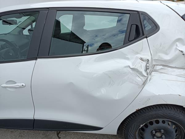 Clio IV  RENAULT Clio IV (BH_) Imagem-17