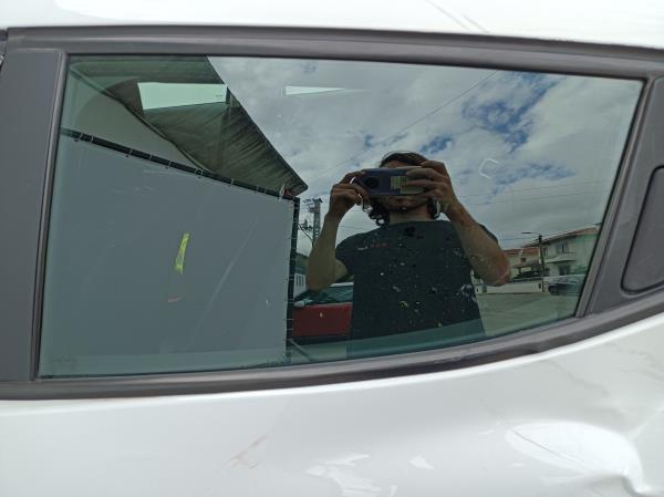 Clio IV  RENAULT Clio IV (BH_) Imagem-20