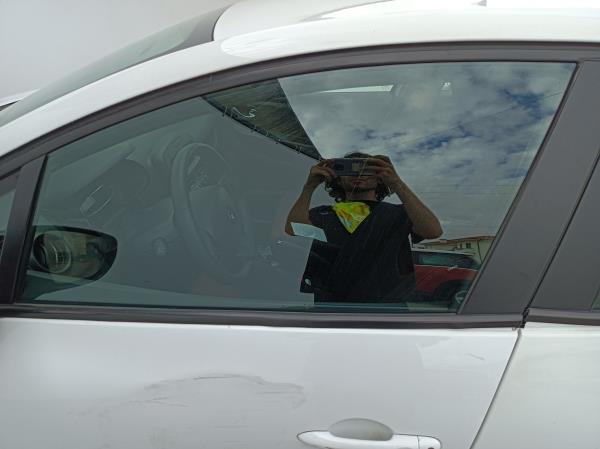 Clio IV  RENAULT Clio IV (BH_) Imagem-21