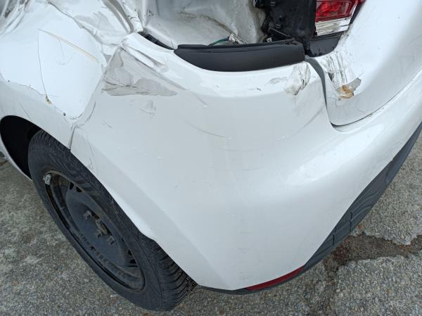 Clio IV  RENAULT Clio IV (BH_) Imagem-24