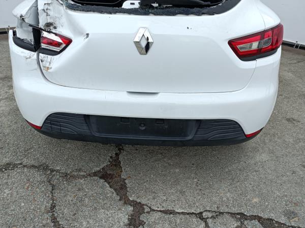 Clio IV  RENAULT Clio IV (BH_) Imagem-25