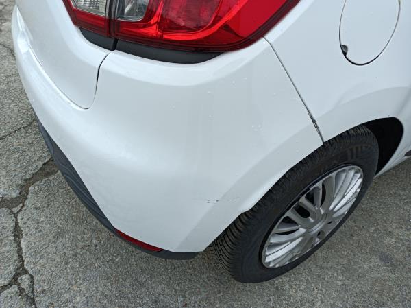 Clio IV  RENAULT Clio IV (BH_) Imagem-26