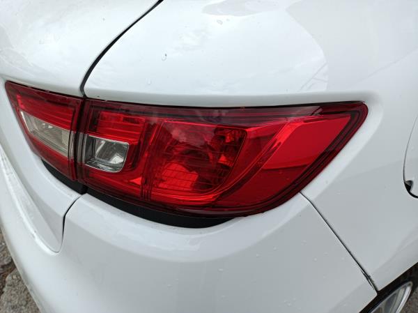 Clio IV  RENAULT Clio IV (BH_) Imagem-28