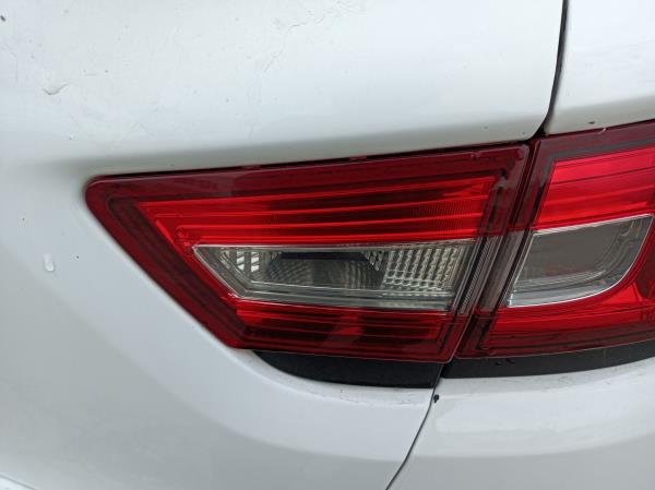 Clio IV  RENAULT Clio IV (BH_) Imagem-27