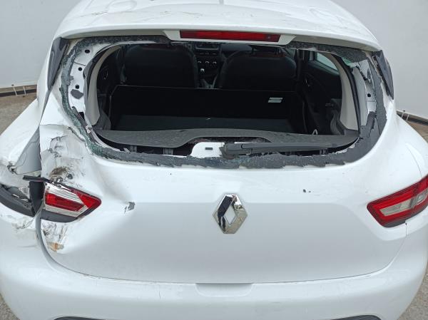 Clio IV  RENAULT Clio IV (BH_) Imagem-29