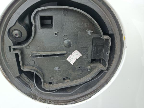 Clio IV  RENAULT Clio IV (BH_) Imagem-33