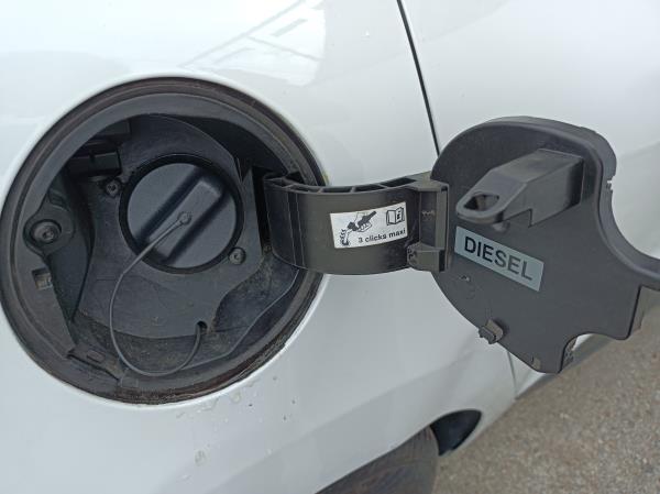 Clio IV  RENAULT Clio IV (BH_) Imagem-34