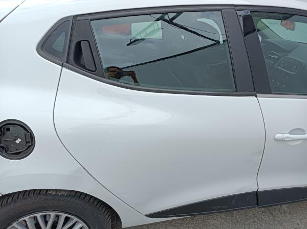 Clio IV  RENAULT Clio IV (BH_) Imagem-36