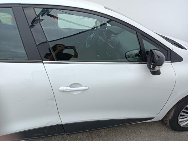 Clio IV  RENAULT Clio IV (BH_) Imagem-38