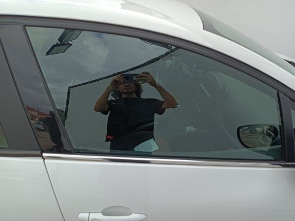 Clio IV  RENAULT Clio IV (BH_) Imagem-43