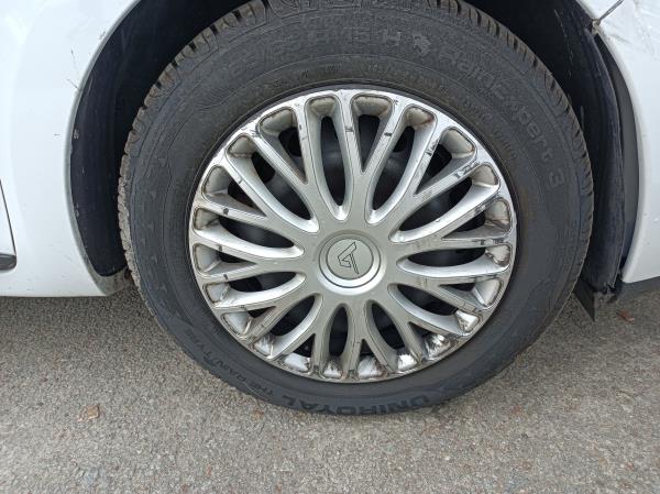 Clio IV  RENAULT Clio IV (BH_) Imagem-45