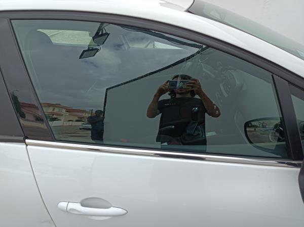 Clio IV  RENAULT Clio IV (BH_) Imagem-47