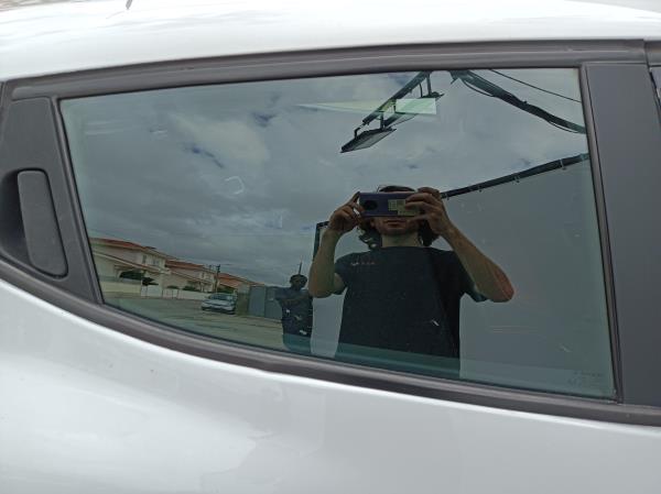 Clio IV  RENAULT Clio IV (BH_) Imagem-48