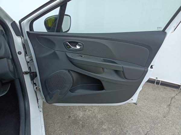 Clio IV  RENAULT Clio IV (BH_) Imagem-50