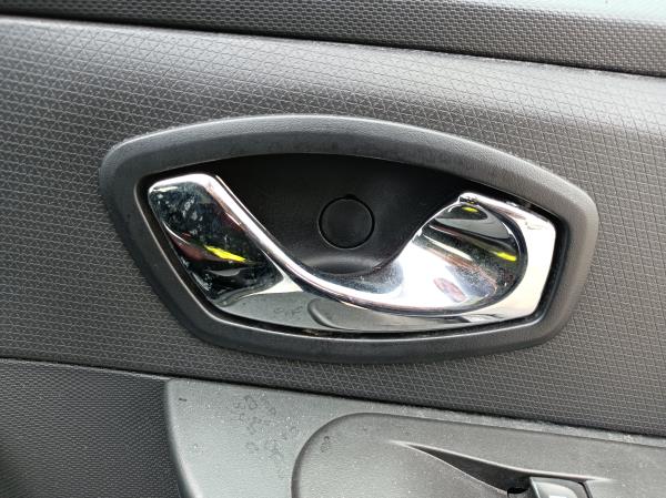 Clio IV  RENAULT Clio IV (BH_) Imagem-51